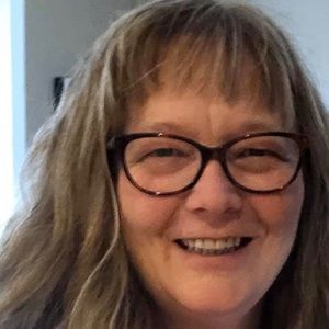 Meet your Posher, Sally